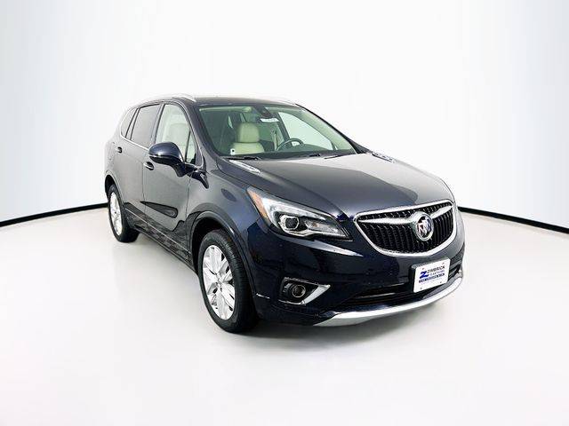 2020 Buick Envision Premium — SUV — 45,052 mi — Madison, WI