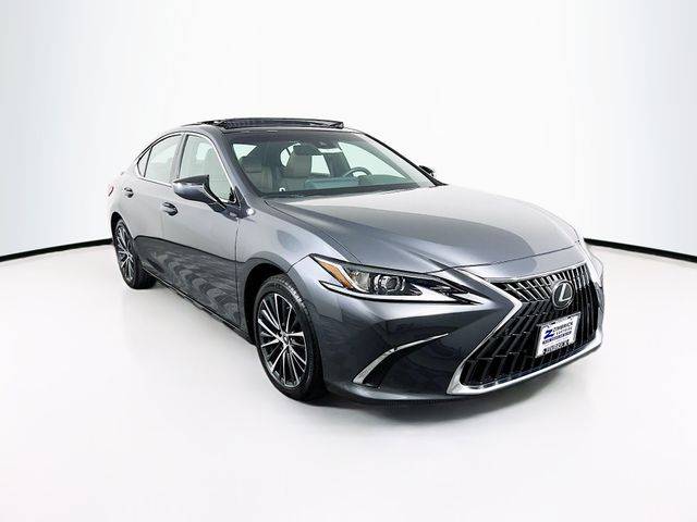 2022 Lexus ES ES 350 — Sedan — 22,830 mi — Madison, WI