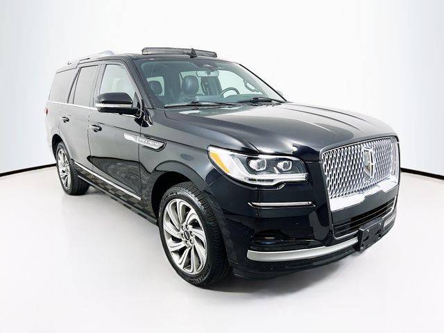 2023 Lincoln Navigator Reserve — SUV — 47,225 mi — Madison, WI