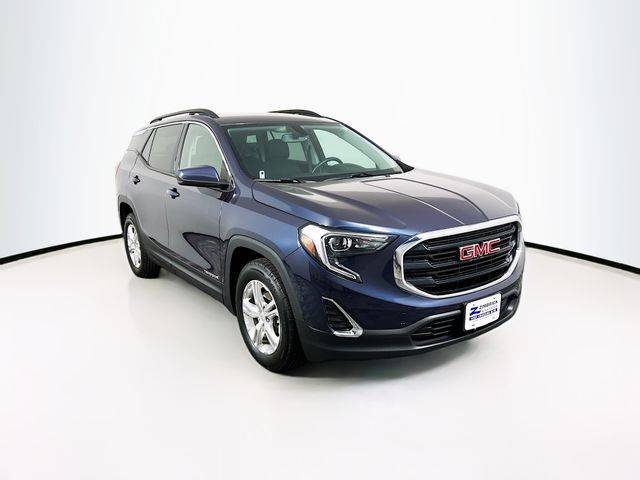2018 GMC Terrain SLE — SUV — 96,208 mi — Madison, WI