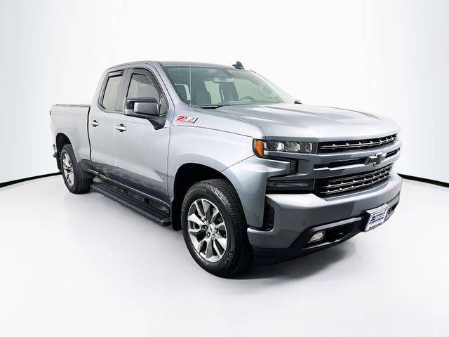 2021 Chevrolet Silverado 1500 RST — Pickup Truck — 66,776 mi — Madison, WI