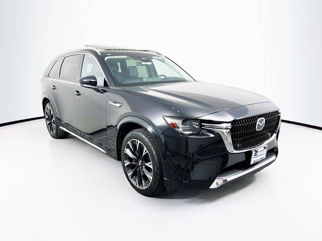 2024 Mazda CX-90 S — SUV — 59,829 mi — Madison, WI