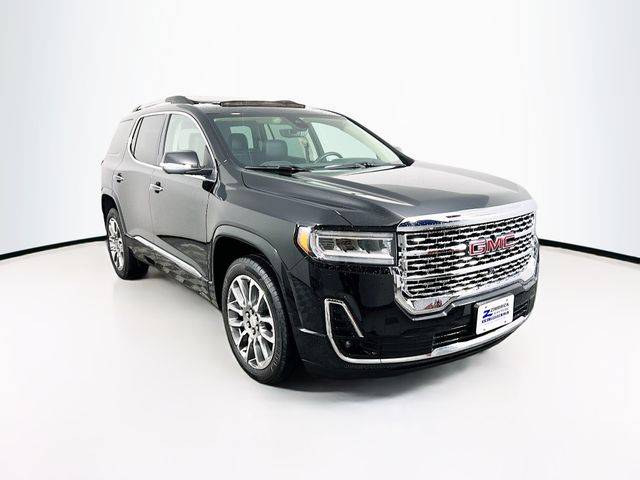 2022 GMC Acadia Denali — SUV — 28,583 mi — Madison, WI