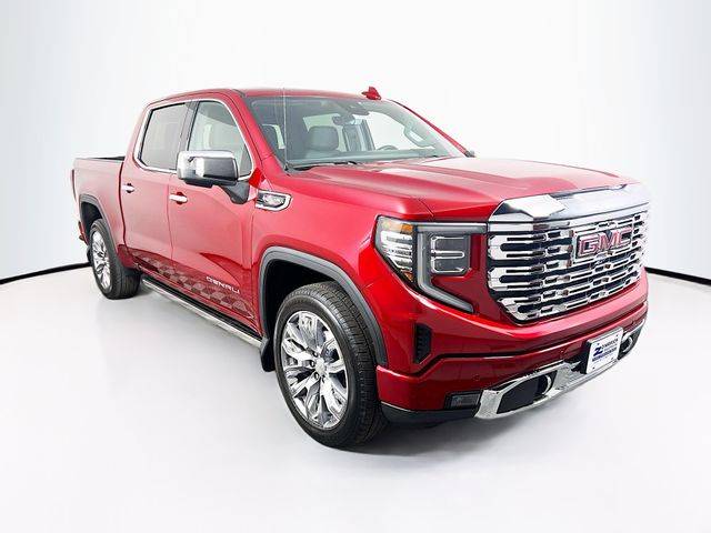 2024 GMC Sierra 1500 Denali — Pickup Truck — 47,152 mi — Madison, WI