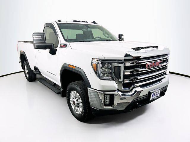 2022 GMC Sierra 2500HD SLE — Pickup Truck — 34,972 mi — Madison, WI