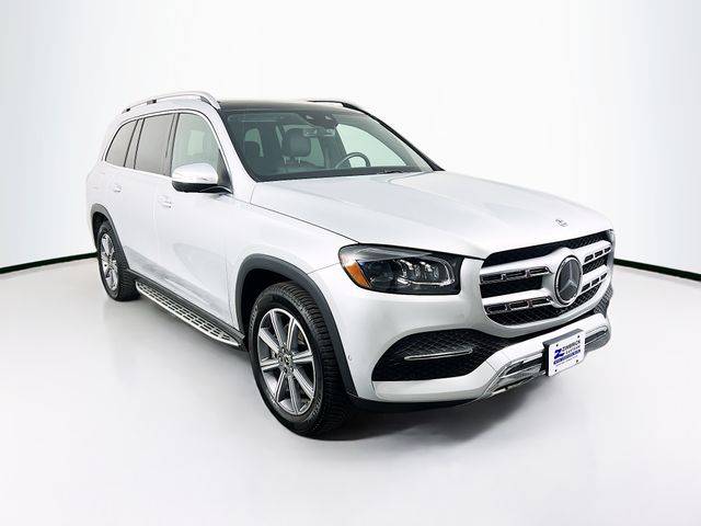 2021 Mercedes-Benz GLS GLS 450 — SUV — 42,386 mi — Madison, WI