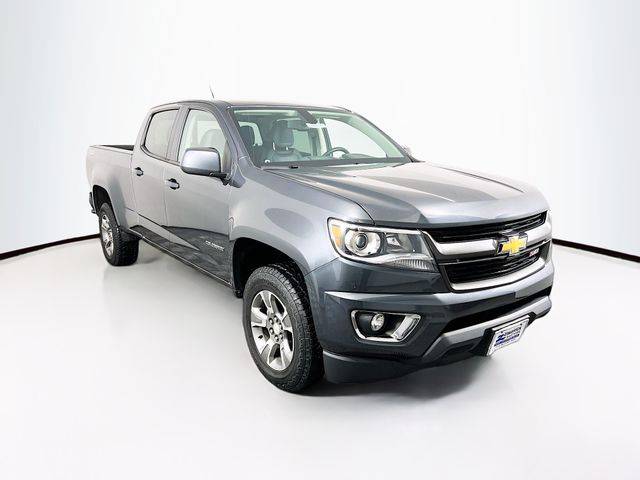 2016 Chevrolet Colorado Z71 — Pickup Truck — 72,589 mi — Madison, WI