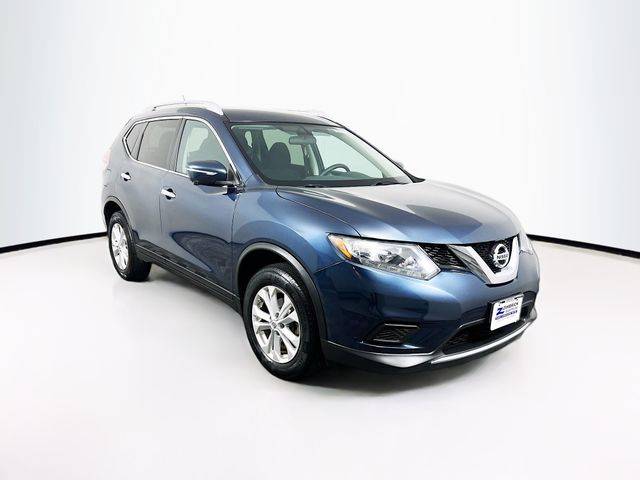 2014 Nissan Rogue SV — SUV — 133,960 mi — Madison, WI