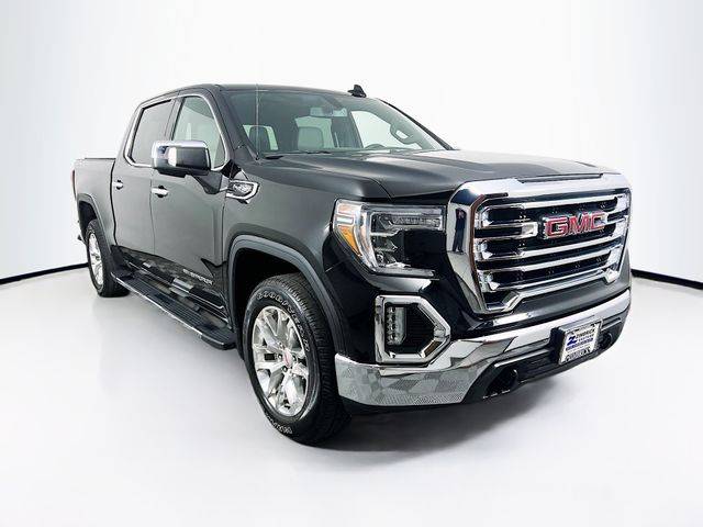 2020 GMC Sierra 1500 SLT — Pickup Truck — 60,972 mi — Madison, WI