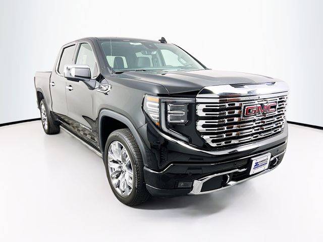 2025 GMC Sierra 1500 Denali — Pickup Truck — 107 mi — Madison, WI