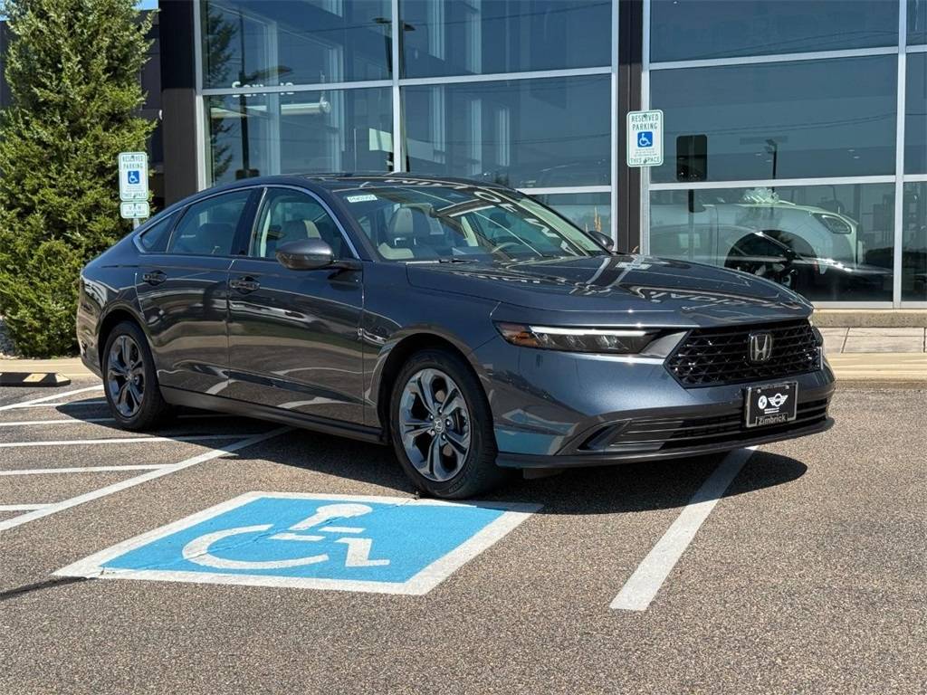 2023 Honda Accord EX — Sedan — 43,162 mi — Madison, WI