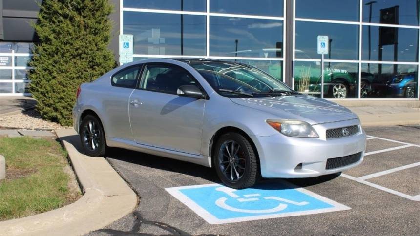 2006 Scion tC Base — Hatchback — 133,556 mi — Madison, WI