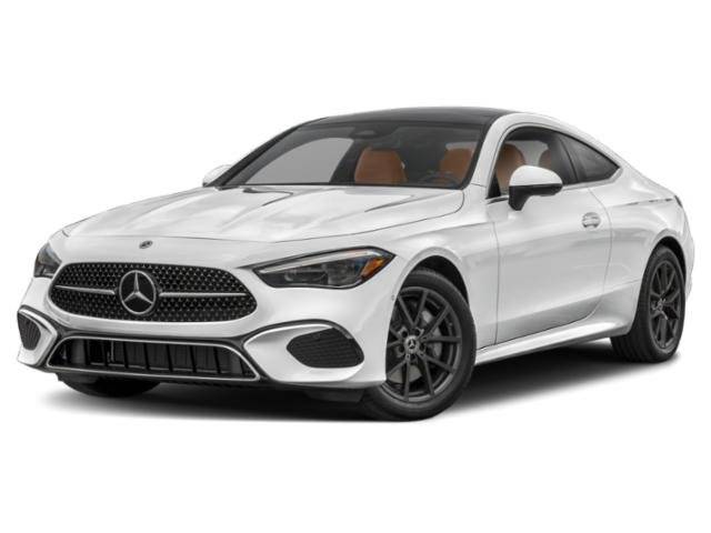 2024 Mercedes-Benz CLE CLE 300 — Coupe — 2,766 mi — Madison, WI