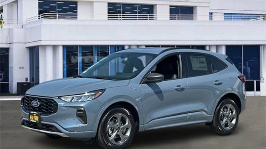 2024 Ford Escape ST-Line — SUV — 14,715 mi — Vista, CA