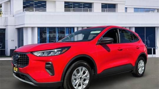 2024 Ford Escape Active — SUV — 8,811 mi — Vista, CA