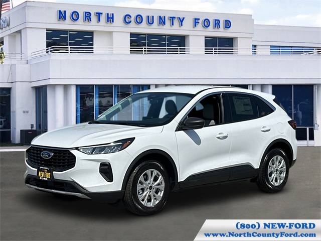 2024 Ford Escape Active — SUV — 6,792 mi — Vista, CA