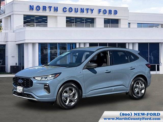 2024 Ford Escape ST-Line — SUV — 5,196 mi — Vista, CA