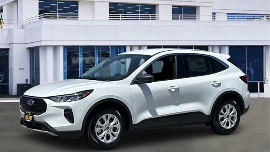 2024 Ford Escape Active — SUV — 5,326 mi — Vista, CA