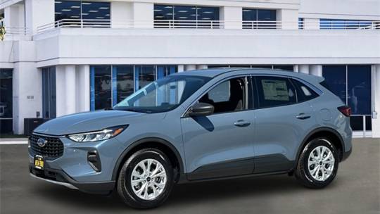 2024 Ford Escape Active — SUV — 8,471 mi — Vista, CA
