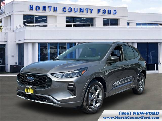 2024 Ford Escape ST-Line — SUV — 11,170 mi — Vista, CA