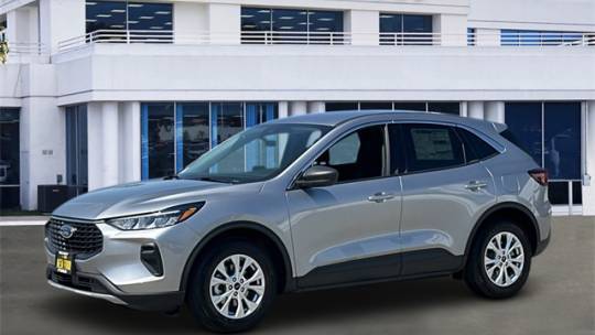 2024 Ford Escape Active — SUV — 8,894 mi — Vista, CA
