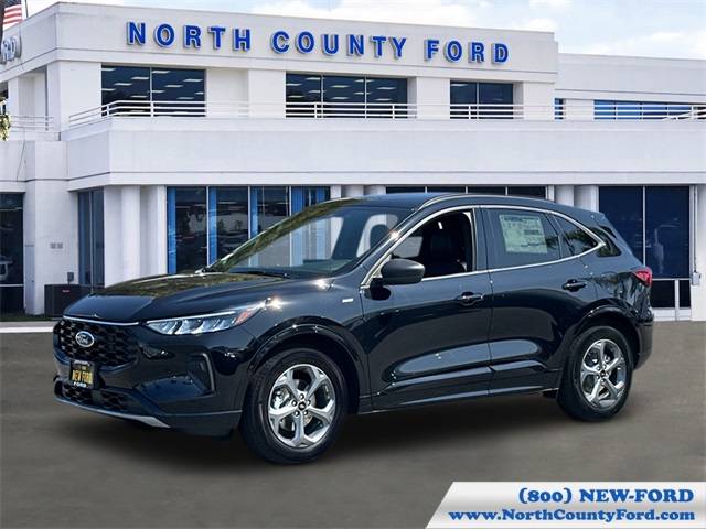 2024 Ford Escape ST-Line — SUV — 7,121 mi — Vista, CA