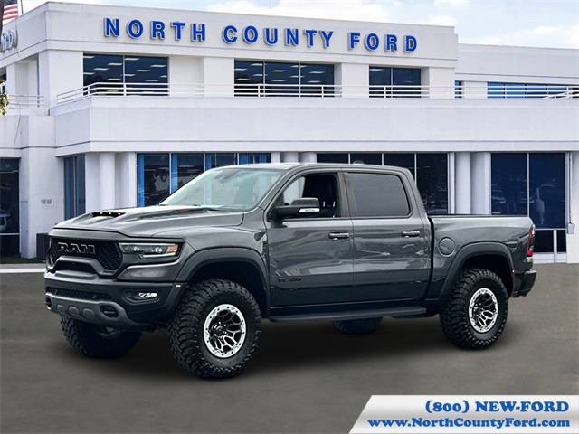 2021 Ram 1500 TRX — Pickup Truck — 43,864 mi — Vista, CA