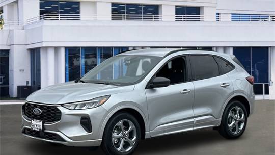 2023 Ford Escape ST-Line — SUV — 400 mi — Vista, CA