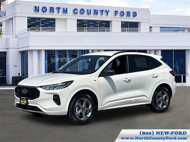 2024 Ford Escape ST-Line — SUV — 5,374 mi — Vista, CA