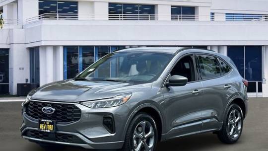 2024 Ford Escape ST-Line — SUV — 5,113 mi — Vista, CA