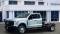 2024 Ford Super Duty F-350 Chassis Cab in Vista, CA 1 - Open Gallery