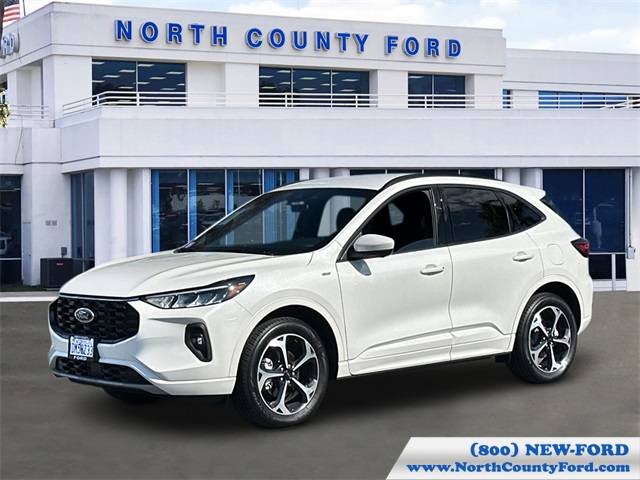 2024 Ford Escape ST-Line Select — SUV — 60 mi — Vista, CA