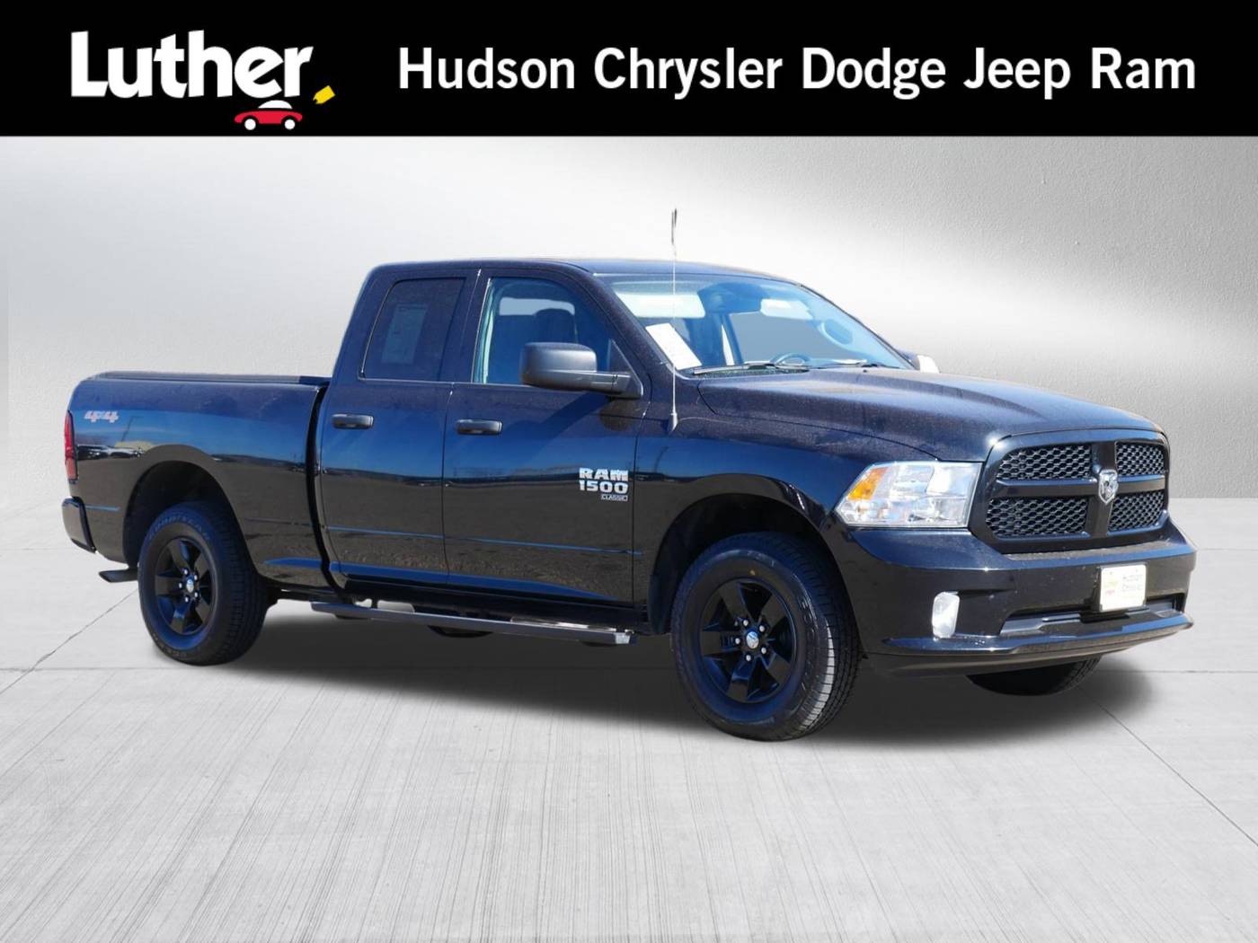 2019 Ram 1500 Classic Express — Pickup Truck — 74,009 mi — Hudson, WI
