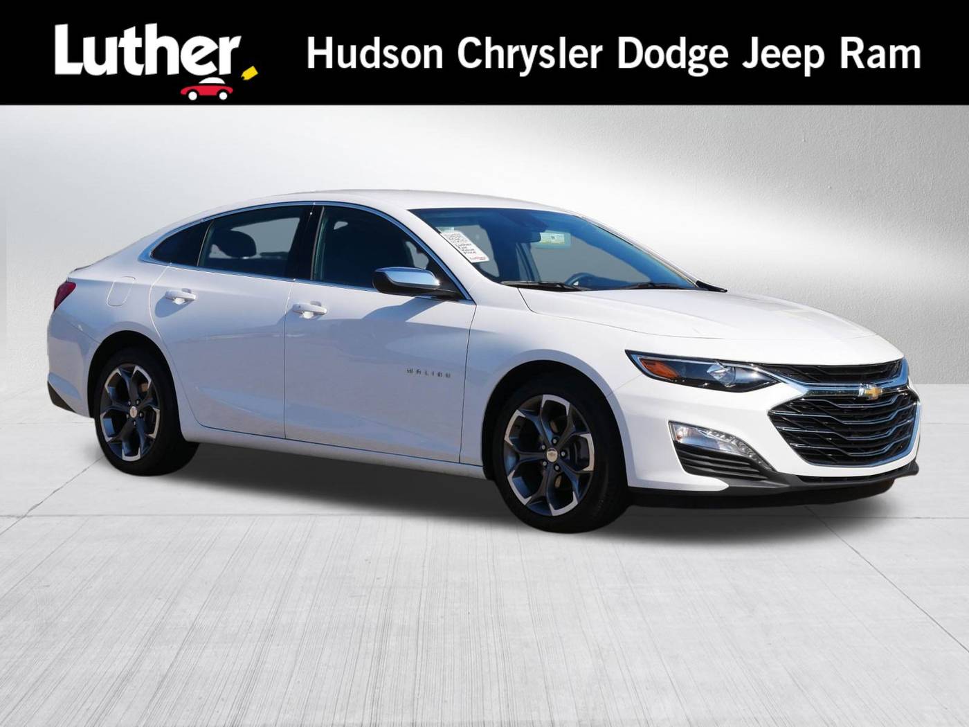 2024 Chevrolet Malibu LT — Sedan — 47,927 mi — Hudson, WI