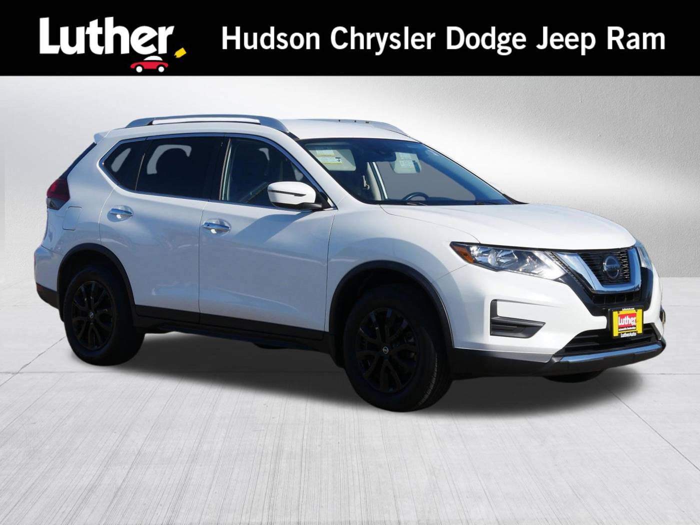 2020 Nissan Rogue SV — SUV — 101,210 mi — Hudson, WI