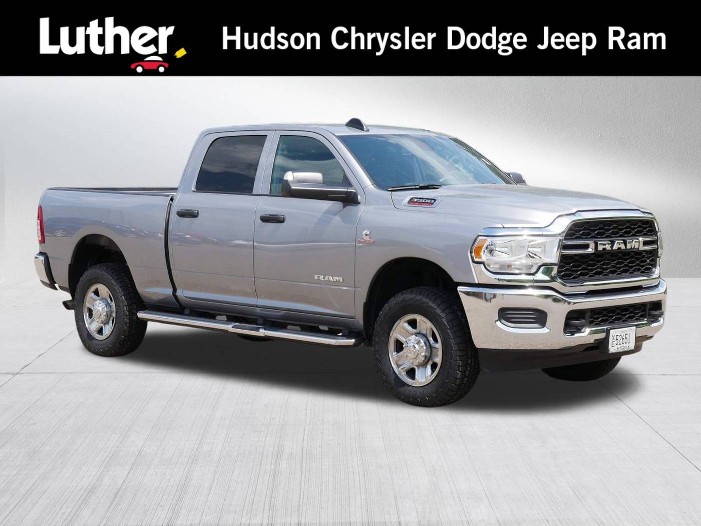 2022 Ram 3500 Tradesman — Pickup Truck — 31,945 mi — Hudson, WI