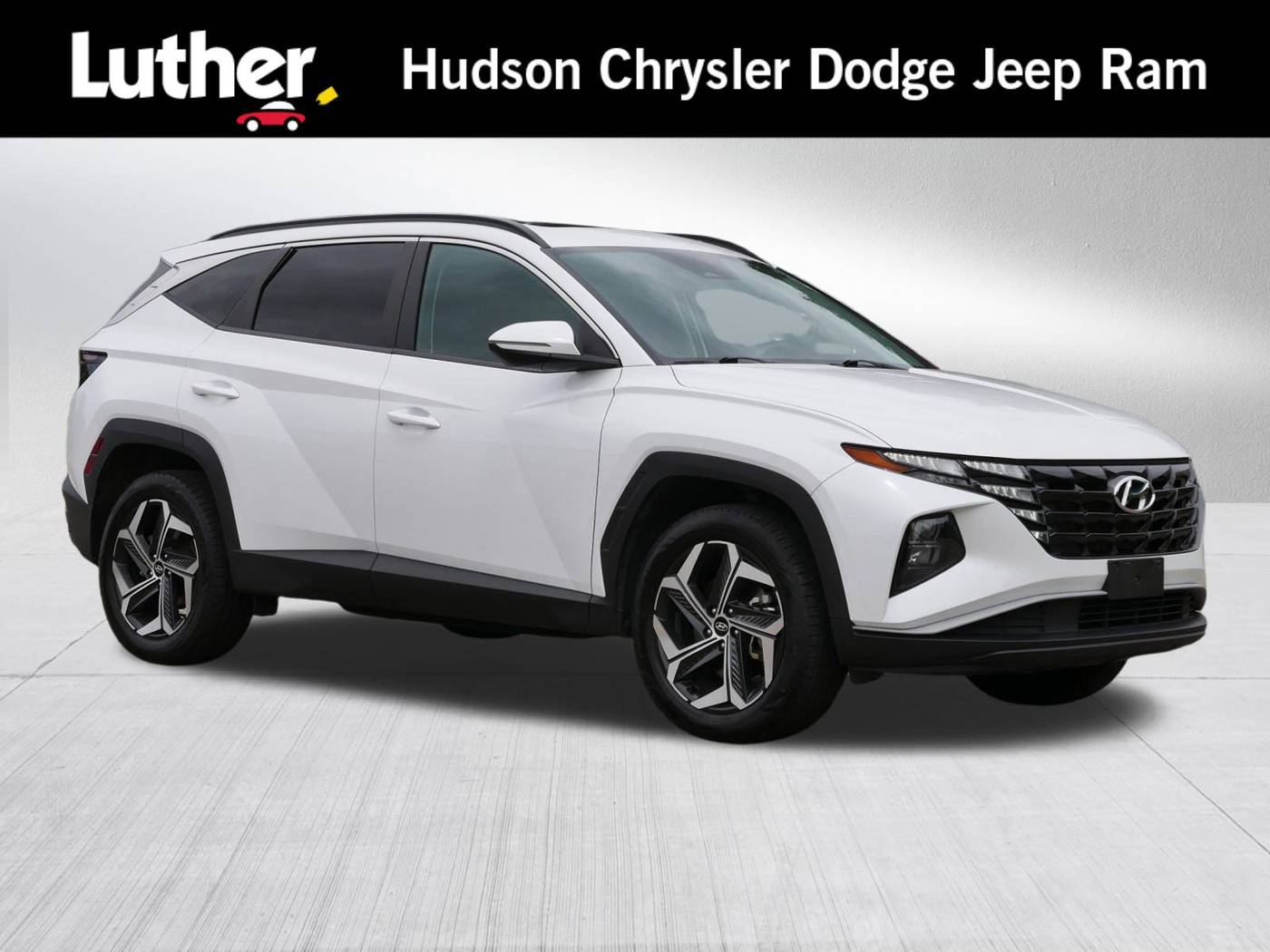 2022 Hyundai Tucson SEL — SUV — 84,436 mi — Hudson, WI