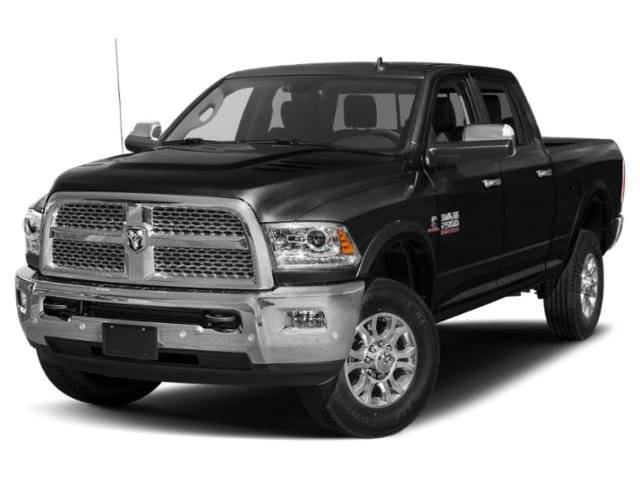 2018 Ram 2500 Laramie — Pickup Truck — 109,289 mi — Hudson, WI