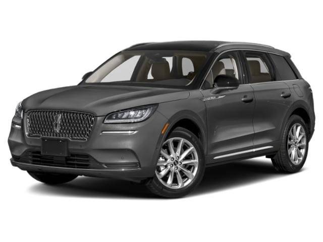 2022 Lincoln Corsair Standard — SUV — 26,954 mi — Hudson, WI