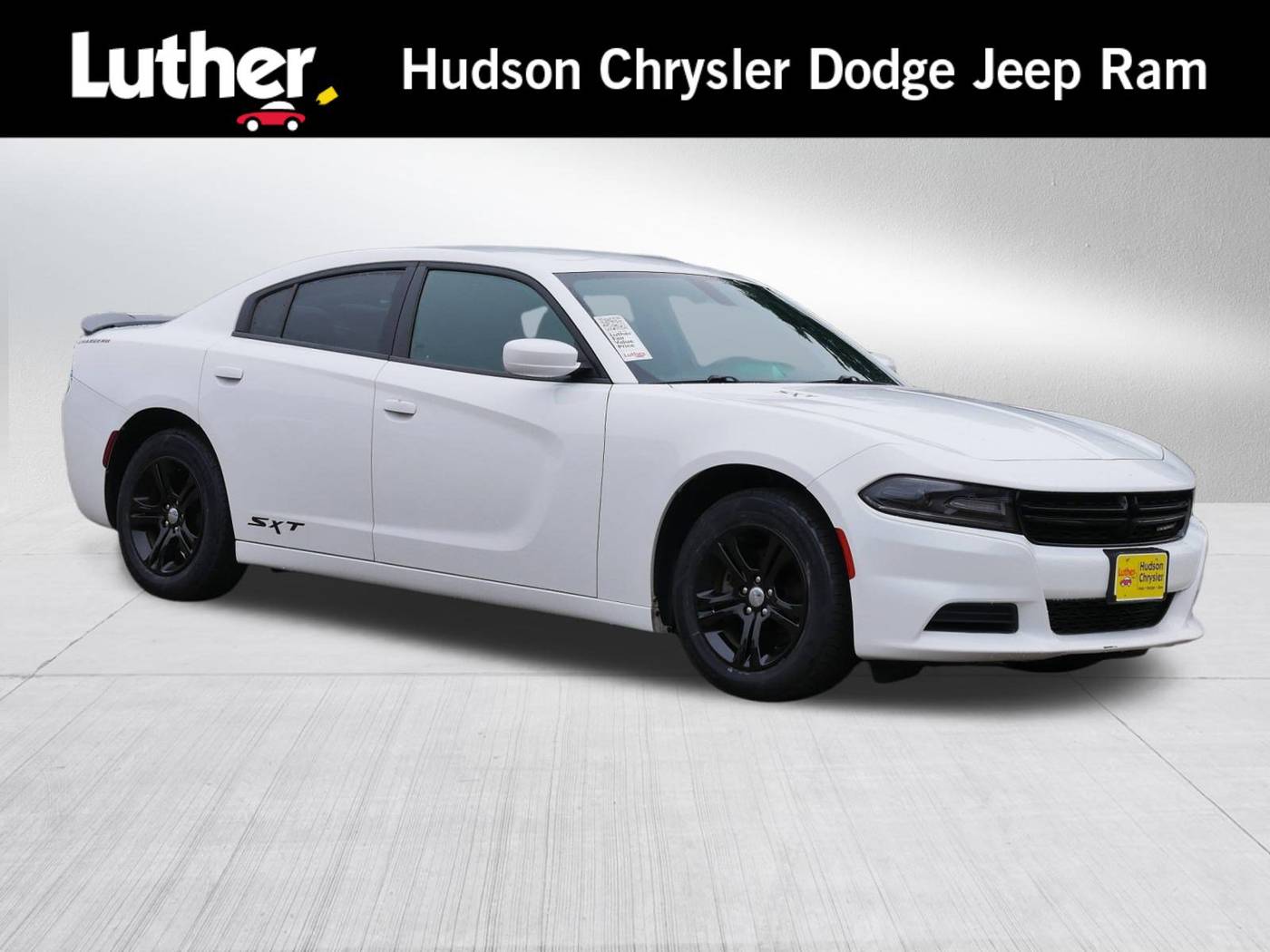 2020 Dodge Charger SXT — Sedan — 54,030 mi — Hudson, WI