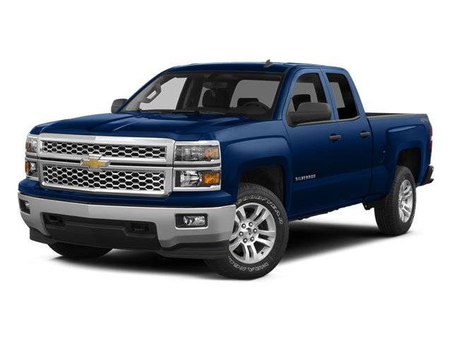2014 Chevrolet Silverado 1500 LT — Pickup Truck — 96,150 mi — Hudson, WI