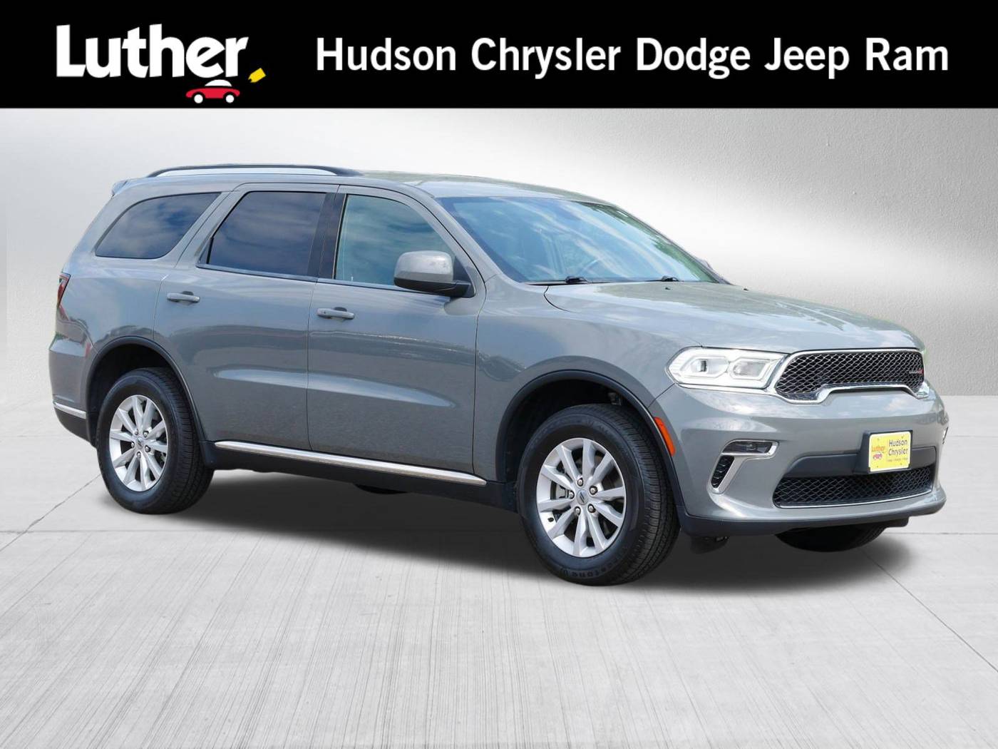 2022 Dodge Durango SXT — SUV — 59,803 mi — Hudson, WI