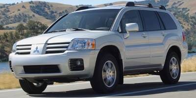 2004 Mitsubishi Endeavor Limited — SUV — 252,447 mi — Hudson, WI