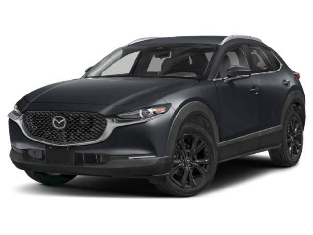 2024 Mazda CX-30 Select — SUV — 31,415 mi — Hudson, WI