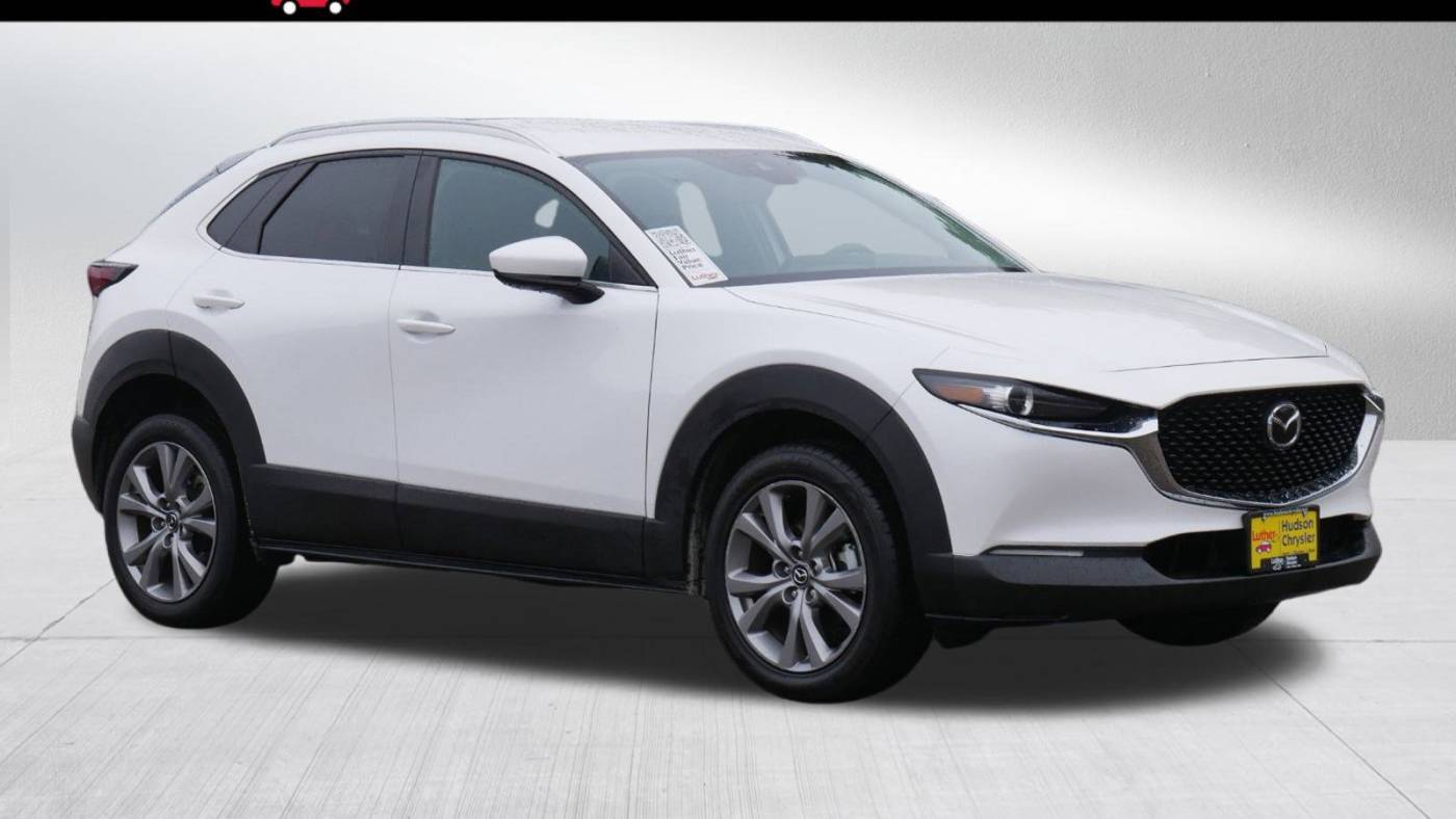 2023 Mazda CX-30 Select — SUV — 31,801 mi — Hudson, WI