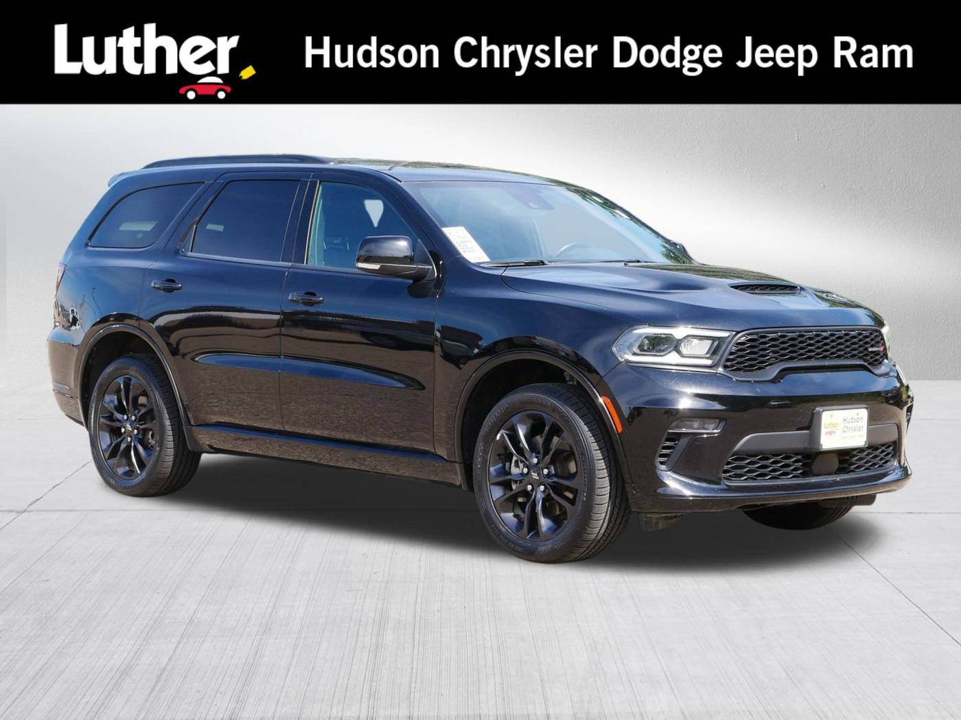 2022 Dodge Durango GT Plus — SUV — 42,905 mi — Hudson, WI