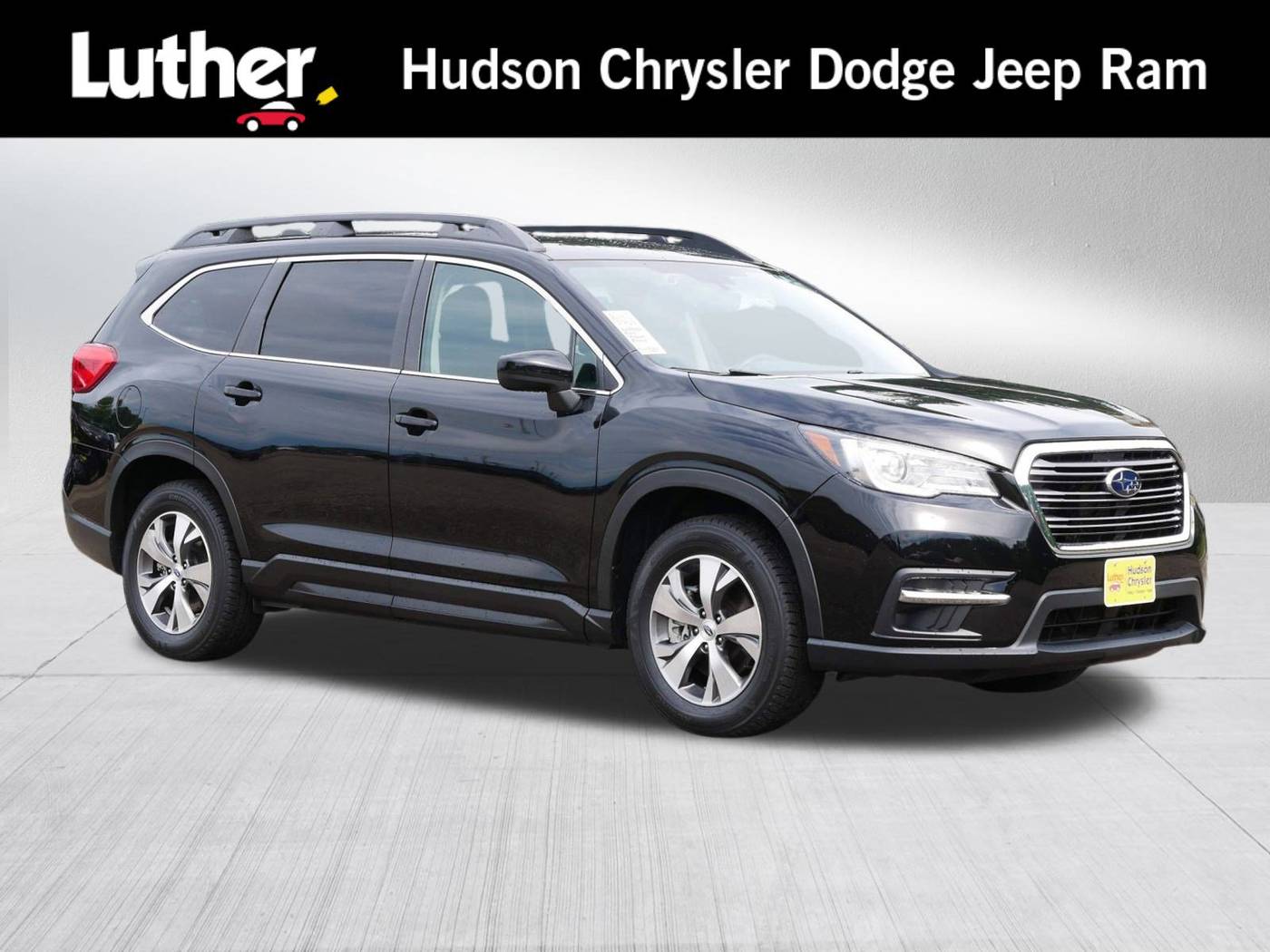 2022 Subaru Ascent Premium — SUV — 33,255 mi — Hudson, WI