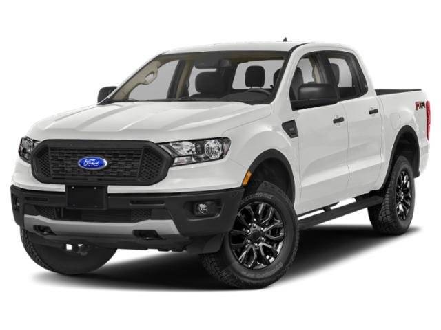 2022 Ford Ranger XLT — Pickup Truck — 65,734 mi — Hudson, WI