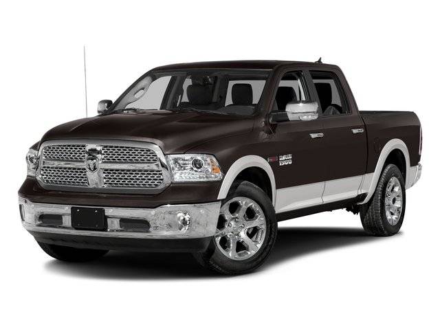 2016 Ram 1500 Laramie — Pickup Truck — 80,482 mi — Hudson, WI