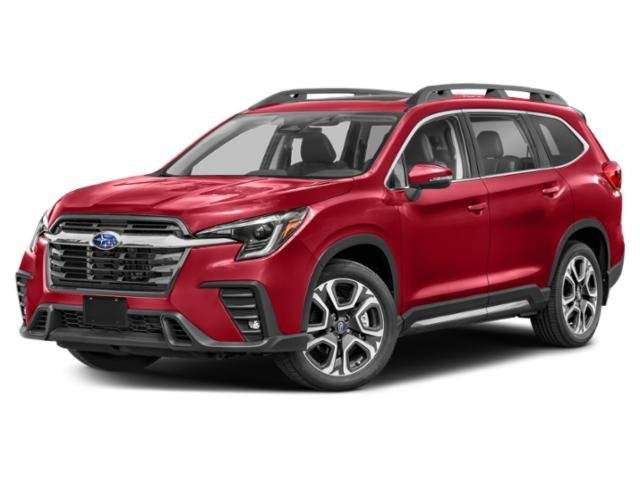 2024 Subaru Ascent Limited — SUV — 9,226 mi — Hudson, WI